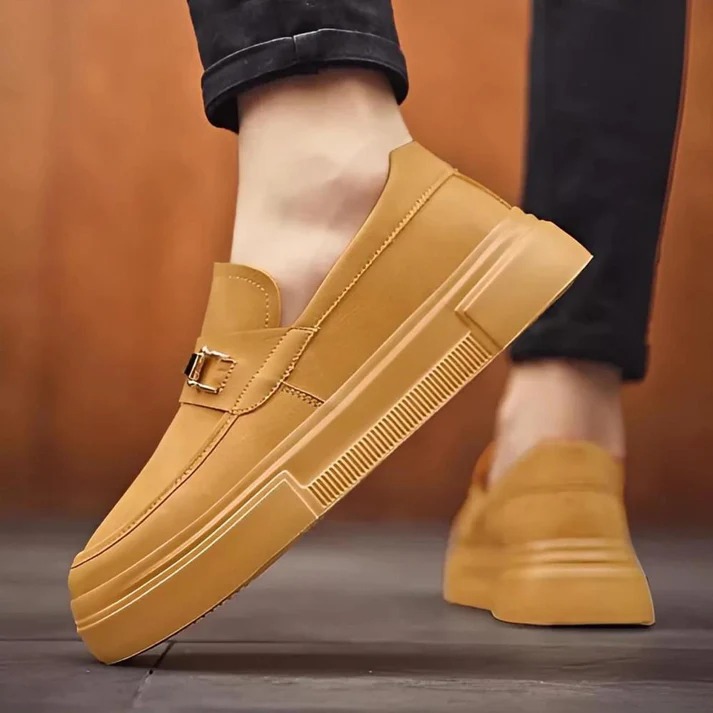 Mocasin caballero fashion 001